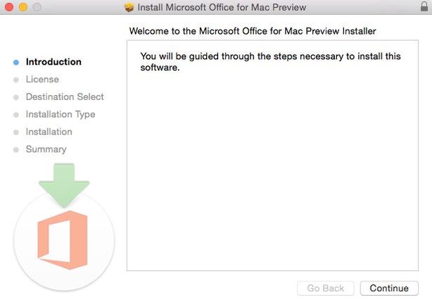 Microsoft Office Setup Free Download For Mac